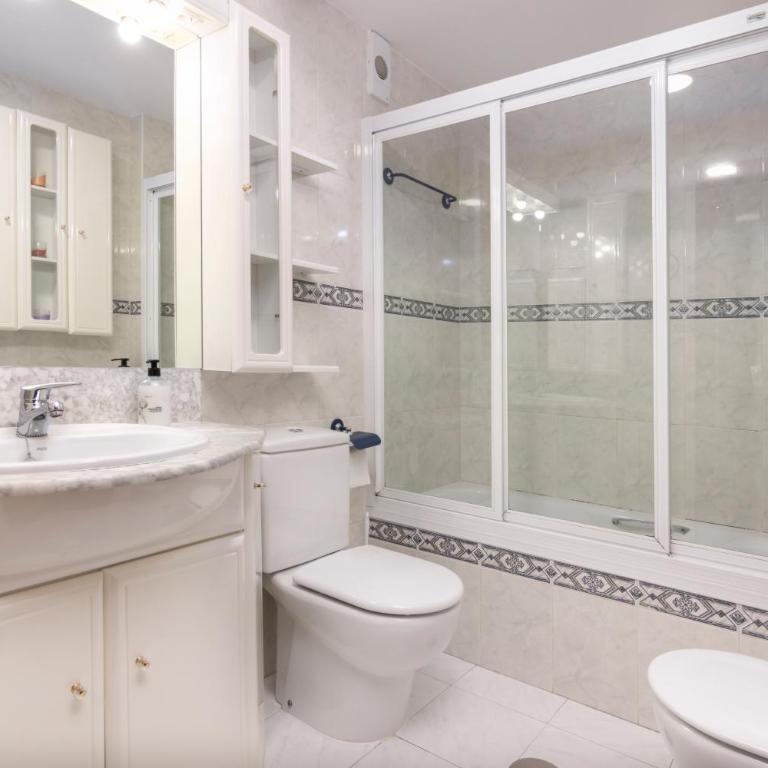 Apartamento Caño Badillo - Plaza Mayor by leonapartamentos - Apartamento de 2 dormitorios - 12