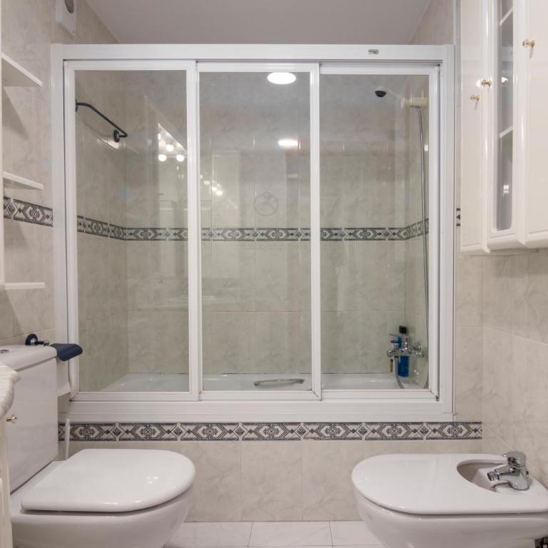 Apartamento Caño Badillo - Plaza Mayor by leonapartamentos - Apartamento de 2 dormitorios - 13
