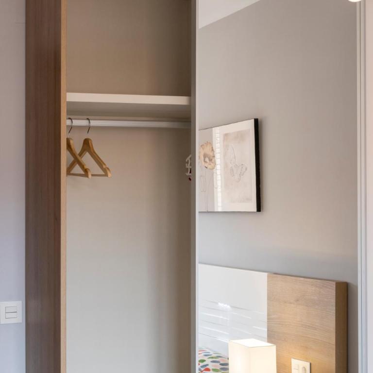 Apartamento Caño Badillo - Plaza Mayor by leonapartamentos - Apartamento de 2 dormitorios - 18