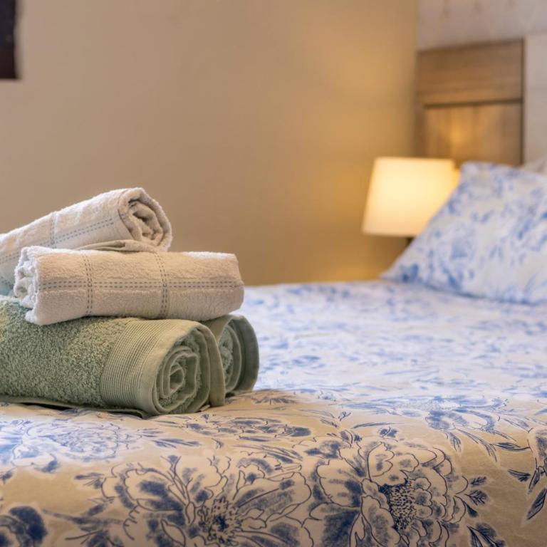 Apartamento Caño Badillo - Plaza Mayor by leonapartamentos - Apartamento de 2 dormitorios - 16