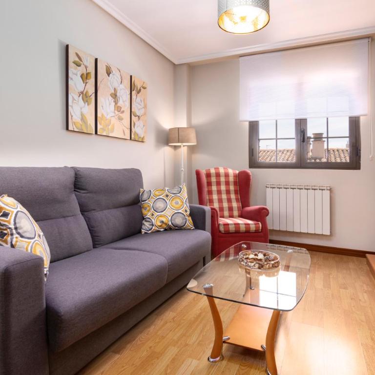 Apartamento Caño Badillo - Plaza Mayor by leonapartamentos - Apartamento de 2 dormitorios - 8