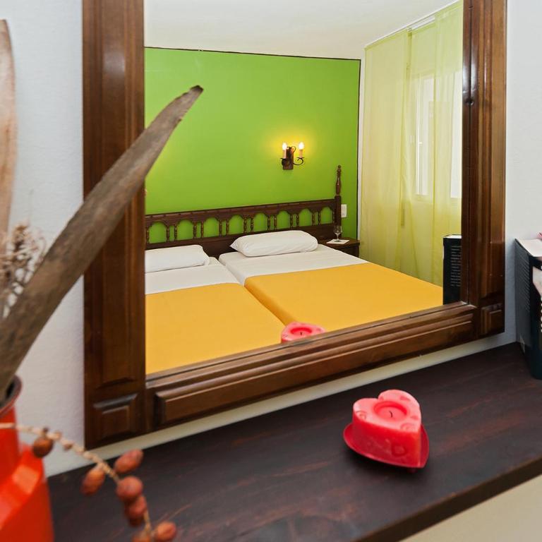 Apartamentos Casa Blanca - Apartamento de 1 dormitorio con vistas al mar - 7