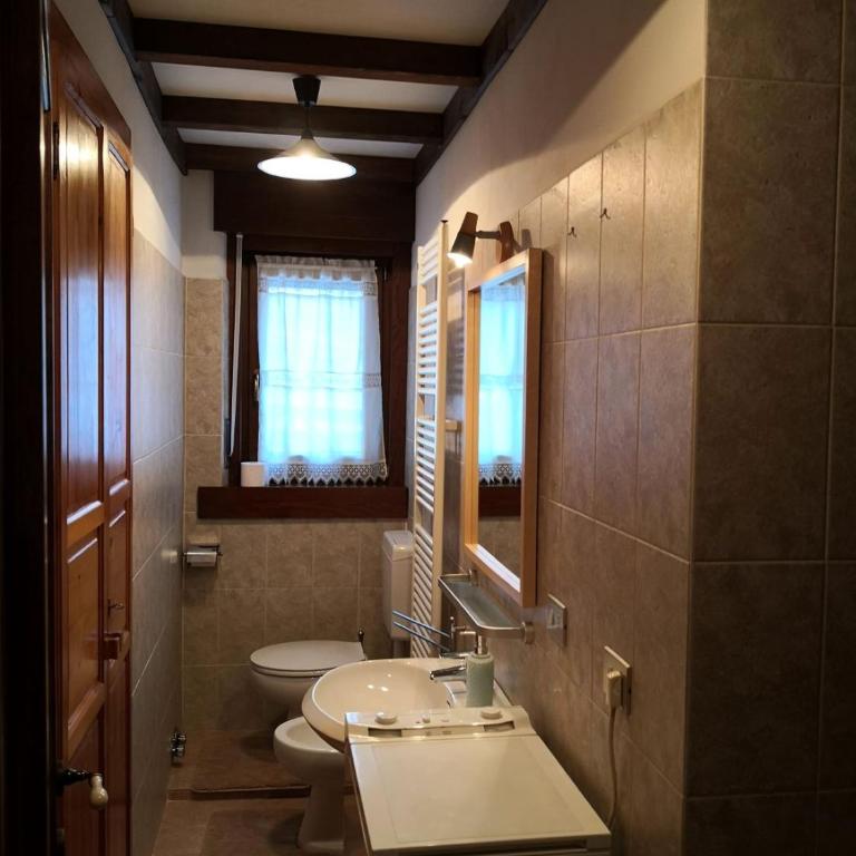Maison Mont Rose - Appartamento con 2 Camere da Letto - 16