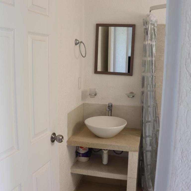 Departamento Marina Diamante XA 6 personas - Apartamento de 2 dormitorios - 29