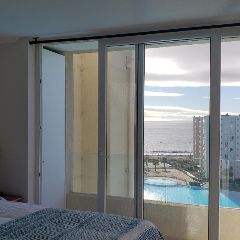 Departamento Papudo Laguna - Three-Bedroom Apartment - 10