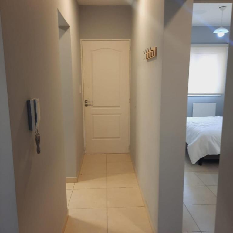 Hermoso Departamento con Cochera y Seguridad - Apartamento de 2 dormitorios - 12
