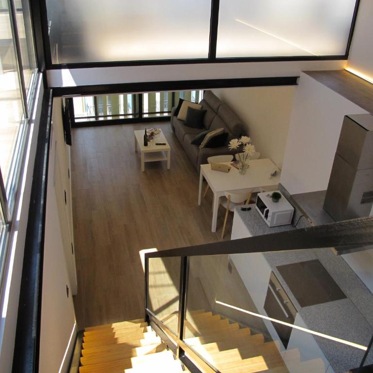 Apartamentos Romero - Penthouse Apartment - 5