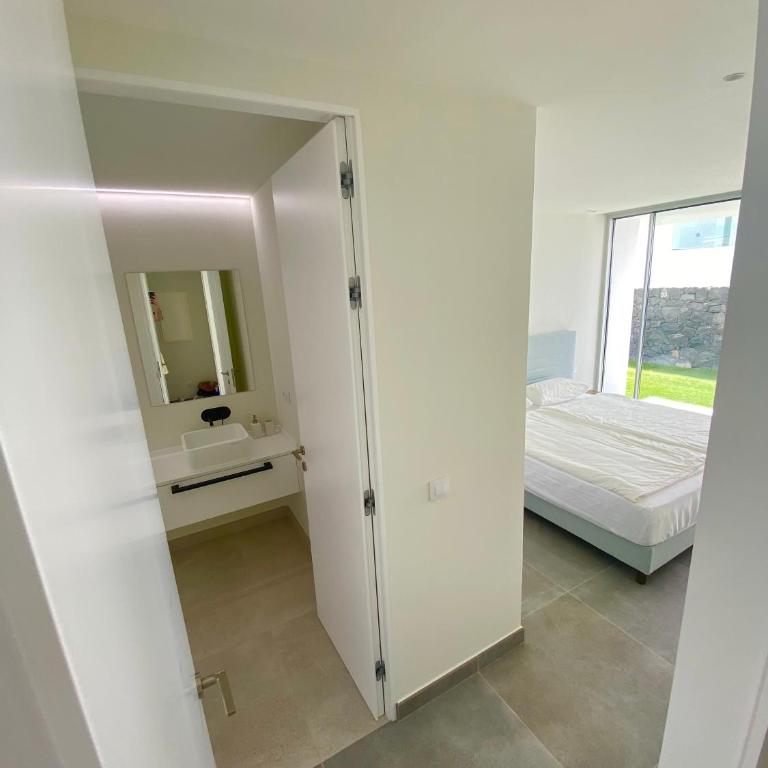 Rocavista - Villa with heated rooftop pool and amazing ocean view - Villa con vistas al mar - 31