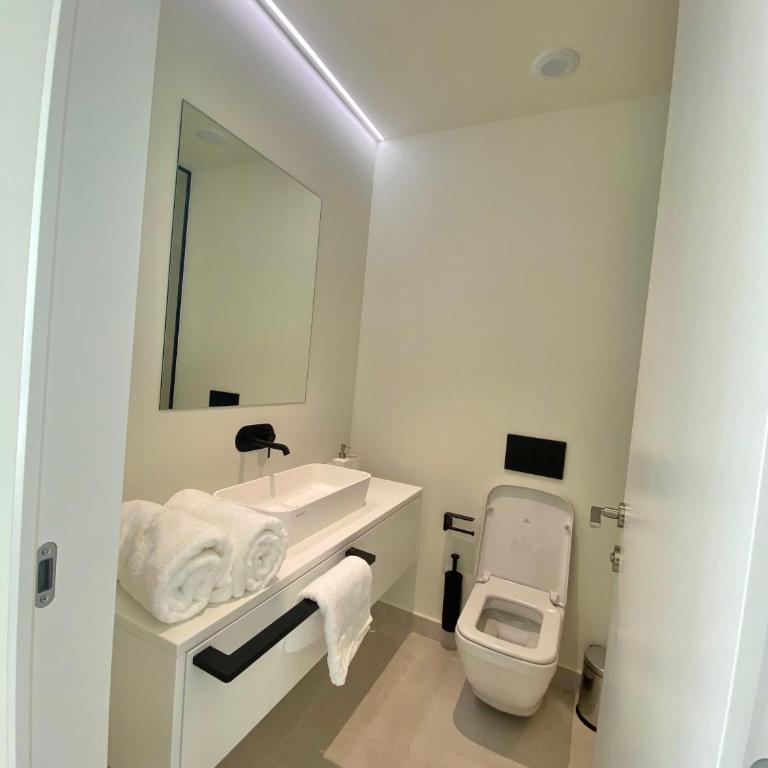 Rocavista - Villa with heated rooftop pool and amazing ocean view - Villa con vistas al mar - 30