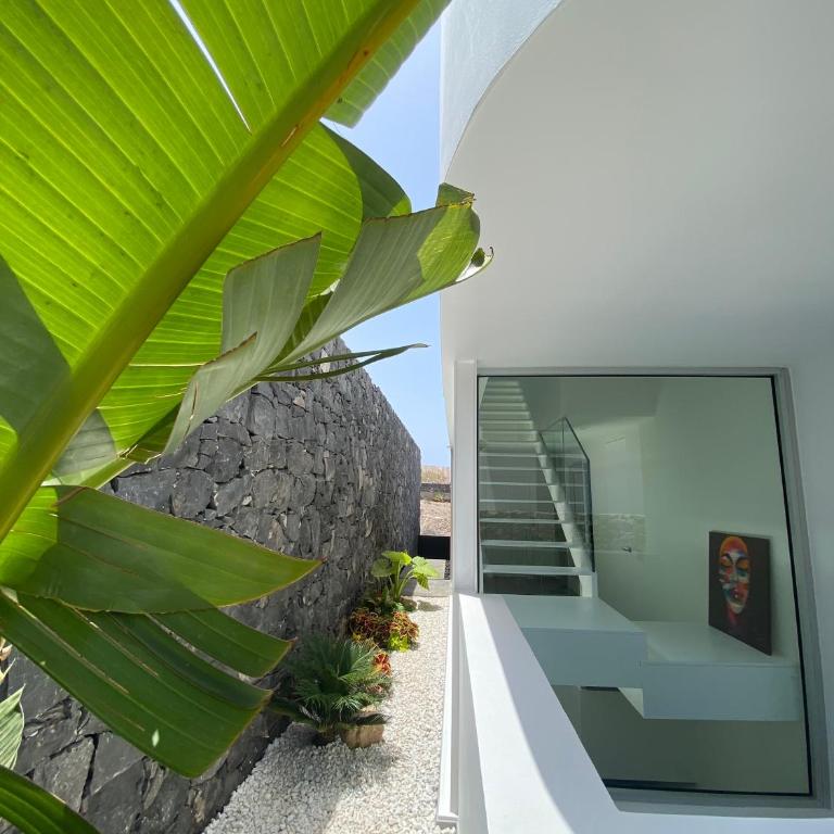 Rocavista - Villa with heated rooftop pool and amazing ocean view - Villa con vistas al mar - 47