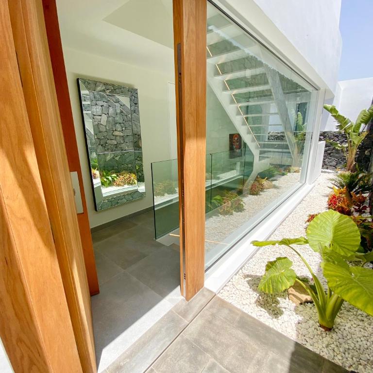 Rocavista - Villa with heated rooftop pool and amazing ocean view - Villa con vistas al mar - 45