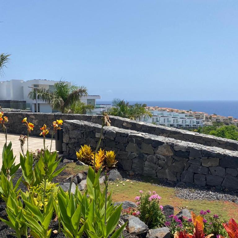 Rocavista - Villa with heated rooftop pool and amazing ocean view - Villa con vistas al mar - 49