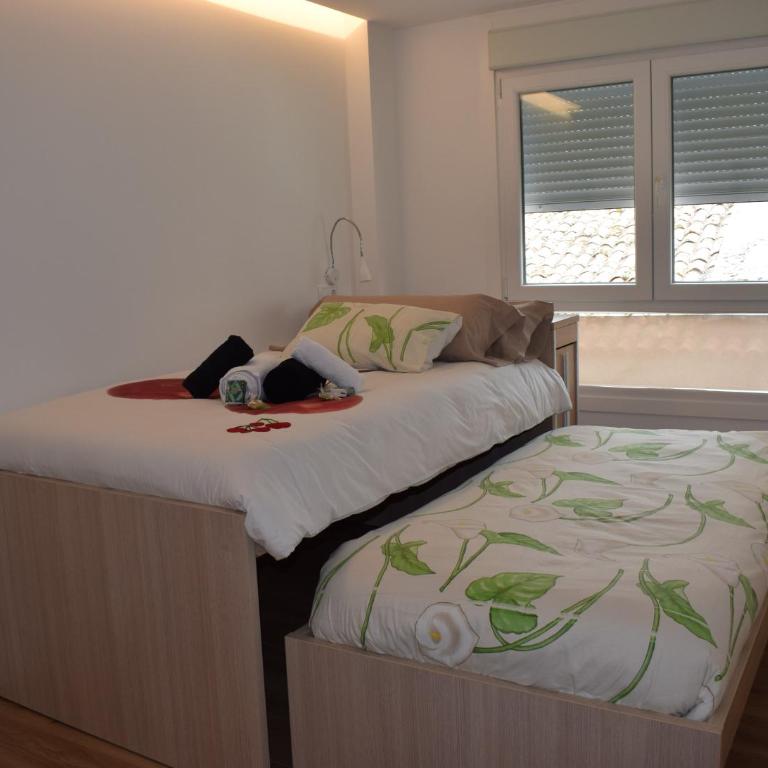 Nuevo apartamento céntrico junto al mar - Apartamento de 2 dormitorios - 25