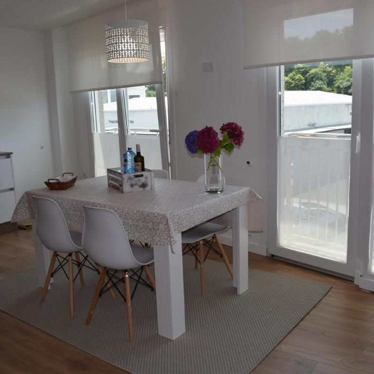 Nuevo apartamento céntrico junto al mar - Apartamento de 2 dormitorios - 8