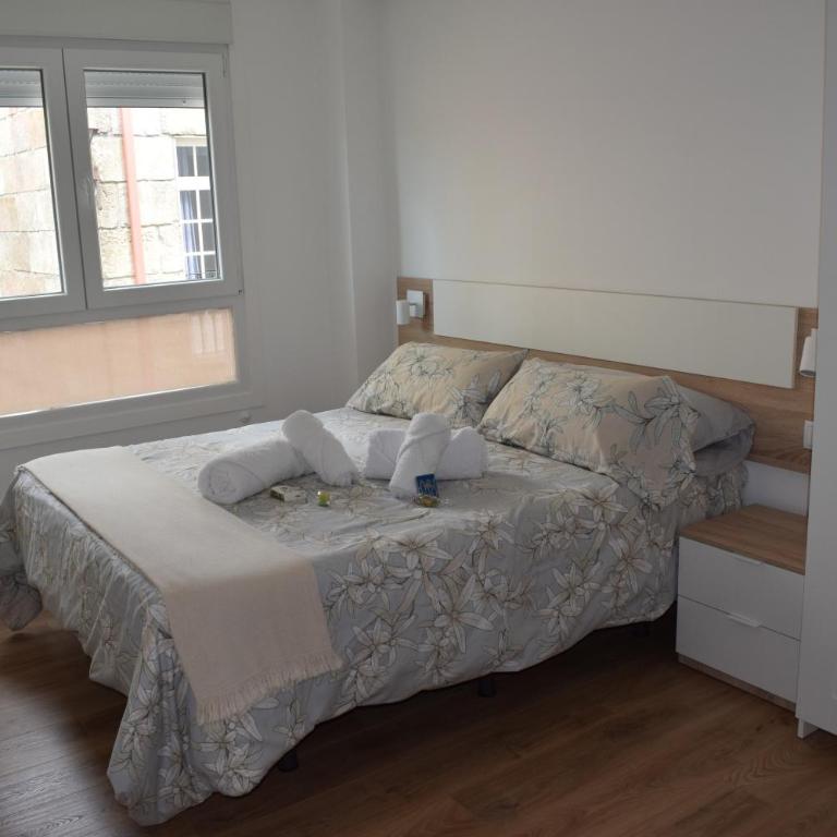 Nuevo apartamento céntrico junto al mar - Apartamento de 2 dormitorios - 17