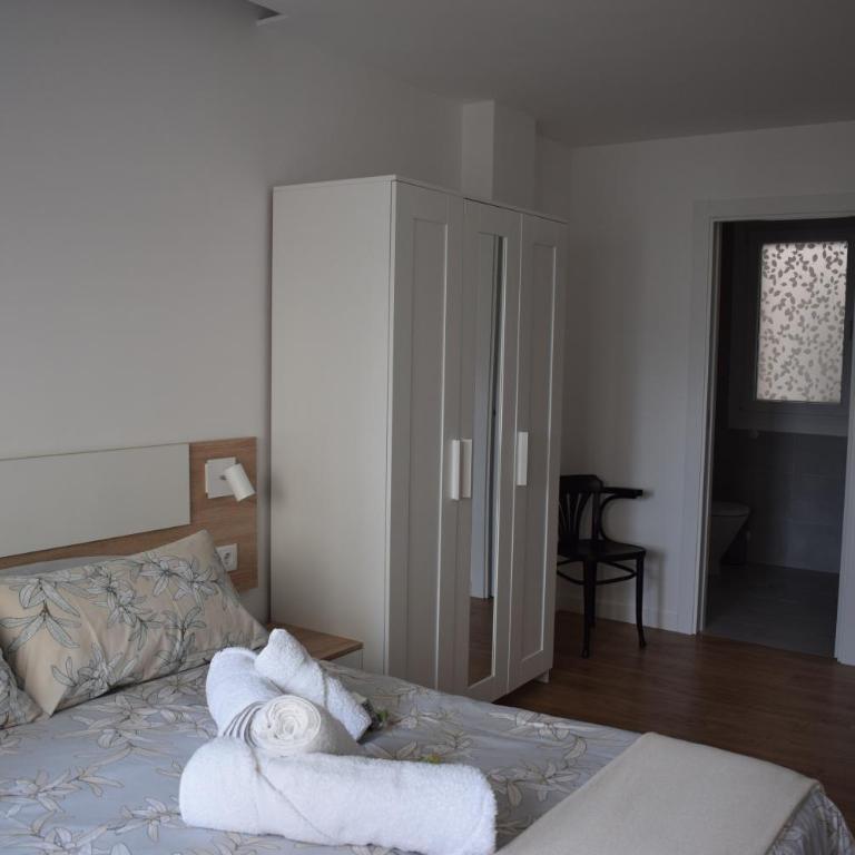 Nuevo apartamento céntrico junto al mar - Apartamento de 2 dormitorios - 18