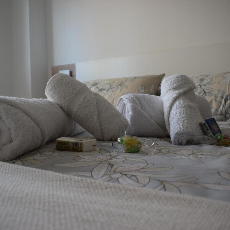Nuevo apartamento céntrico junto al mar - Apartamento de 2 dormitorios - 19