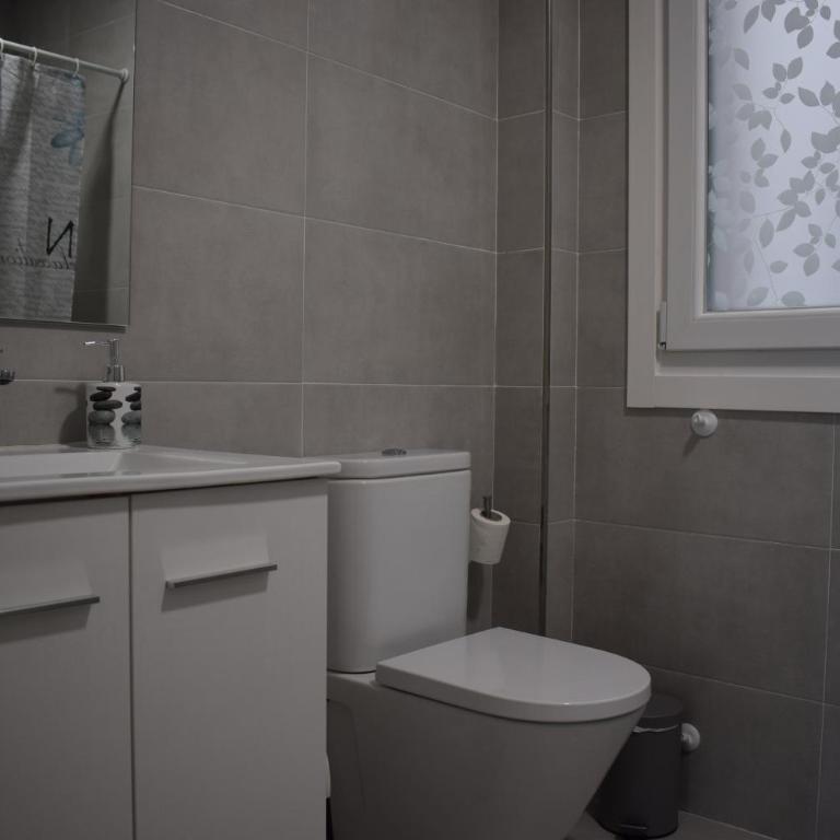Nuevo apartamento céntrico junto al mar - Apartamento de 2 dormitorios - 20