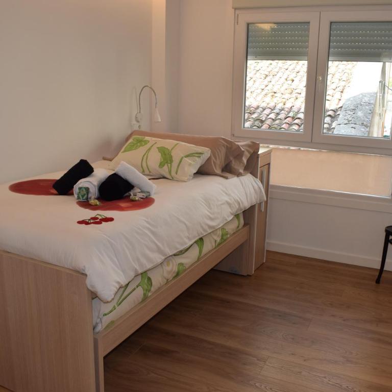 Nuevo apartamento céntrico junto al mar - Apartamento de 2 dormitorios - 22