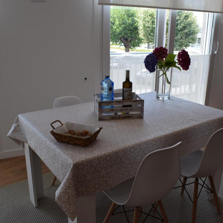 Nuevo apartamento céntrico junto al mar - Apartamento de 2 dormitorios - 10