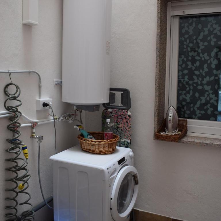 Nuevo apartamento céntrico junto al mar - Apartamento de 2 dormitorios - 29