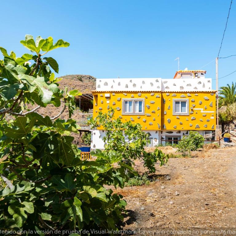 Casa Ignacita VV - Casa de 6 dormitorios - 10