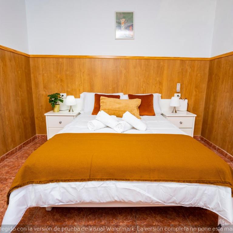 Casa Ignacita VV - Casa de 6 dormitorios - 26