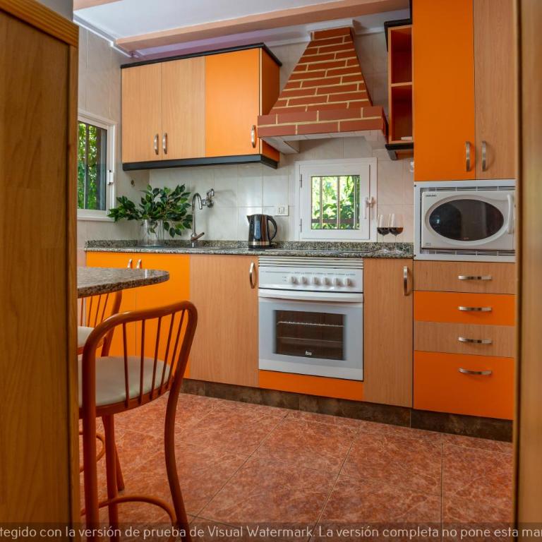 Casa Ignacita VV - Casa de 6 dormitorios - 24