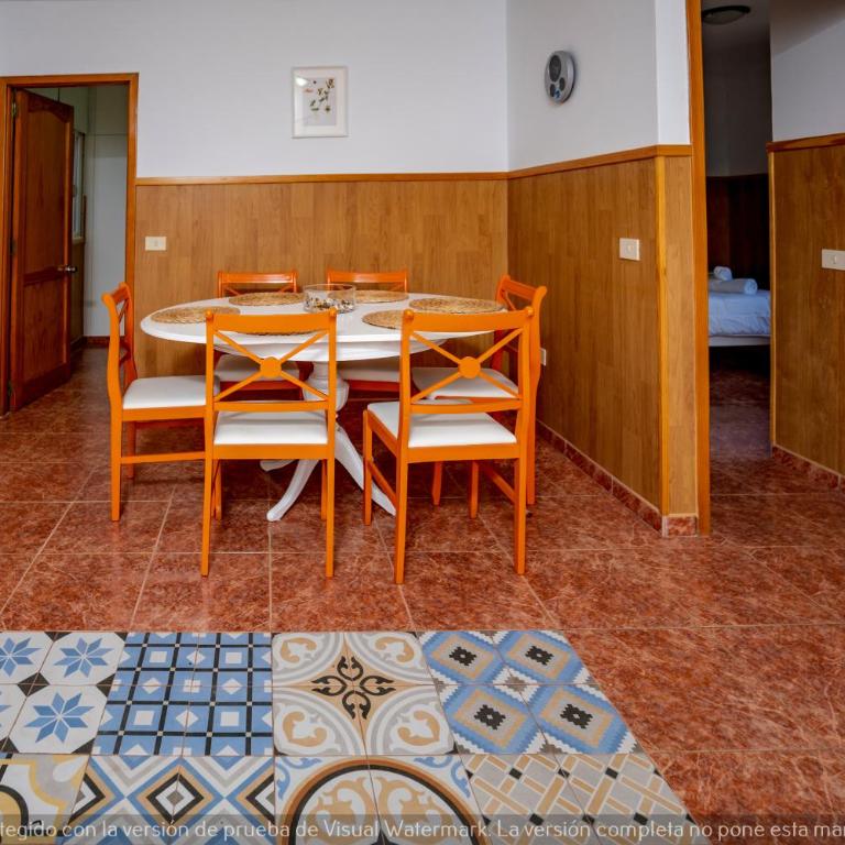 Casa Ignacita VV - Casa de 6 dormitorios - 12