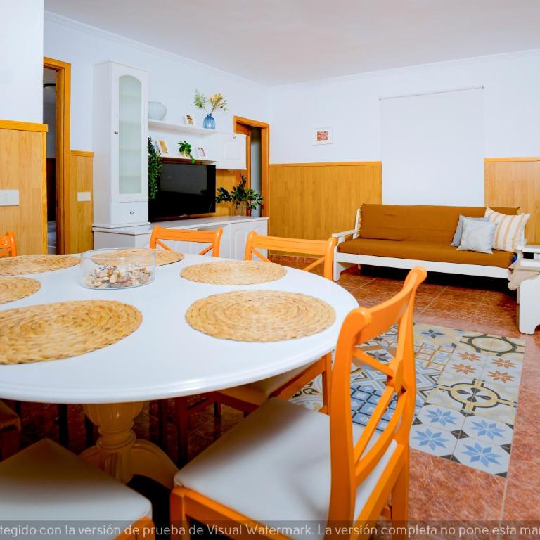 Casa Ignacita VV - Casa de 6 dormitorios - 15