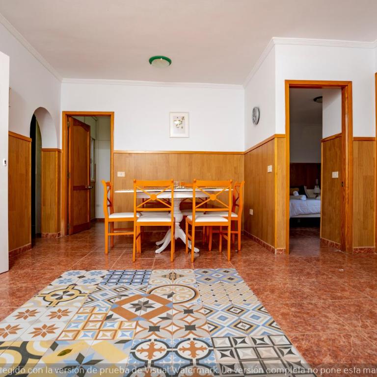 Casa Ignacita VV - Casa de 6 dormitorios - 17