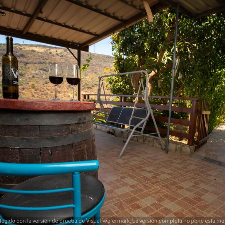 Casa Ignacita VV - Casa de 6 dormitorios - 54