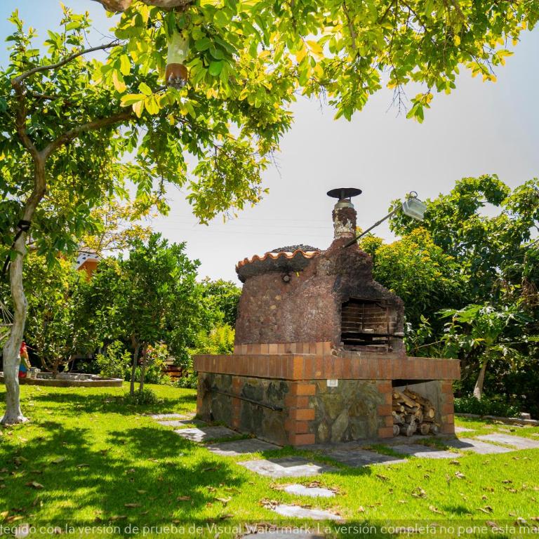 Casa Ignacita VV - Casa de 6 dormitorios - 55
