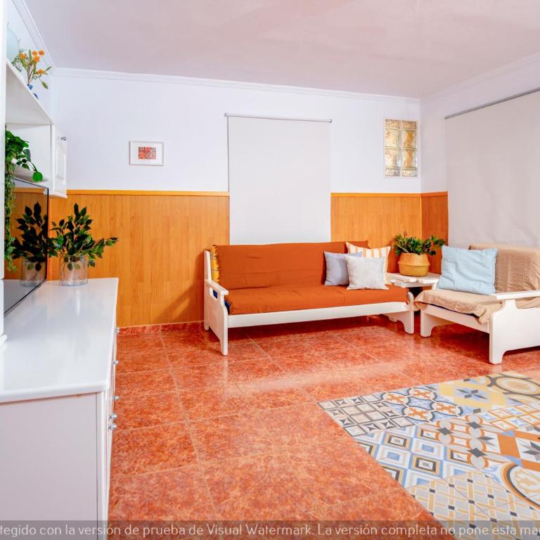 Casa Ignacita VV - Casa de 6 dormitorios - 11