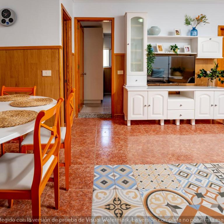 Casa Ignacita VV - Casa de 6 dormitorios - 19