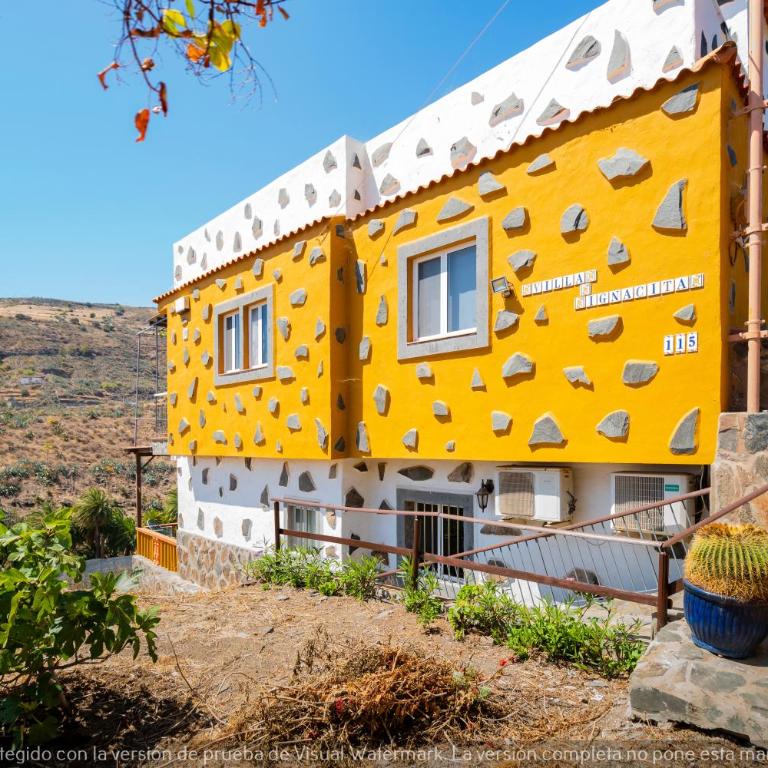 Casa Ignacita VV - Casa de 6 dormitorios - 65