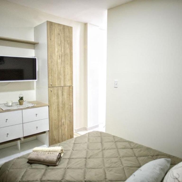 Atardecer sur - Apartamento de 1 dormitorio - 4