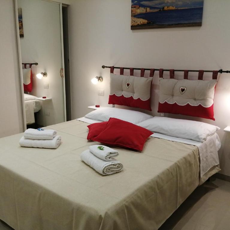 Il Rifugio di Pulcinella - Casa Vacanze - 1