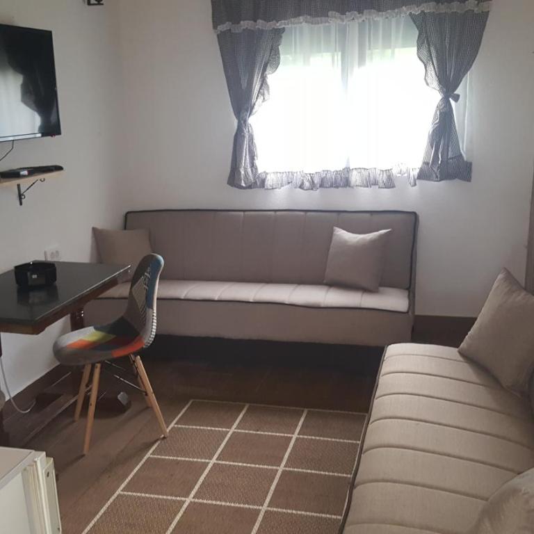 SWEET HOME - One-Bedroom Apartment - 9