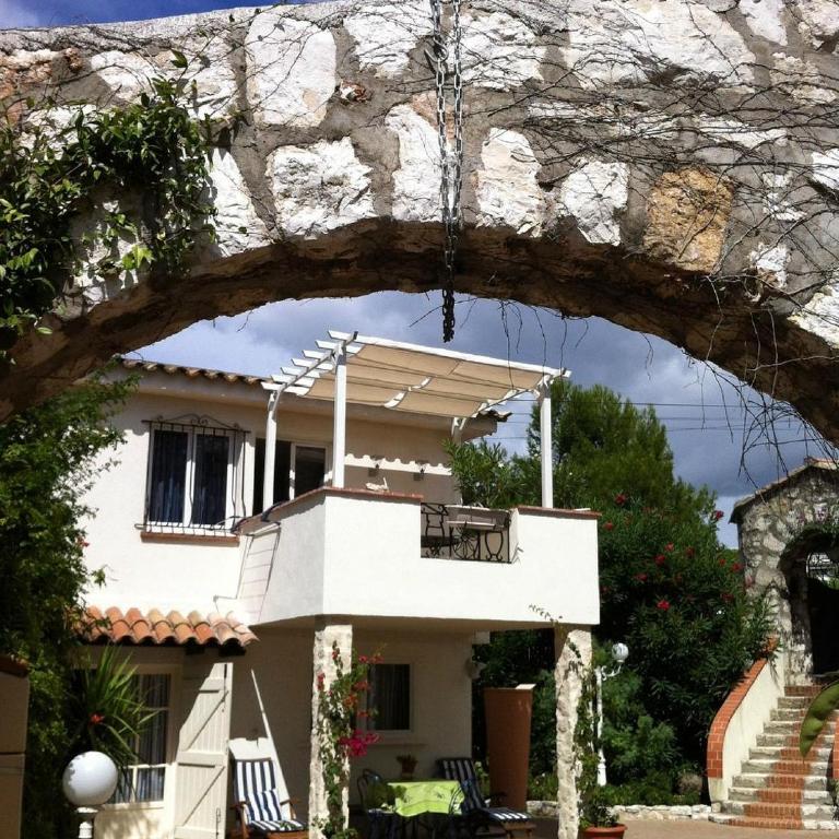 Sea view front beach apartment deluxe near Nice airport - Apartamento de 1 dormitorio - 14