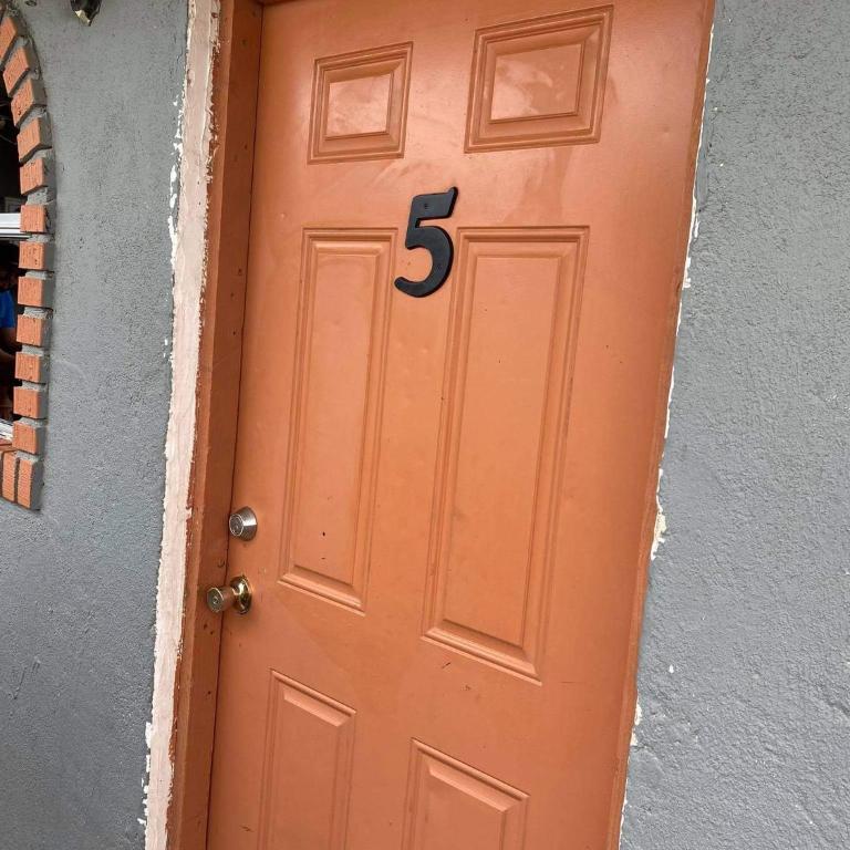 Orange condo - Apartamento de 1 dormitorio - 8