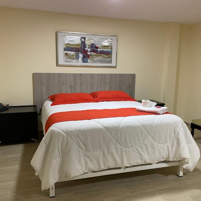 Terraza Dreams - Habitación Individual - 11