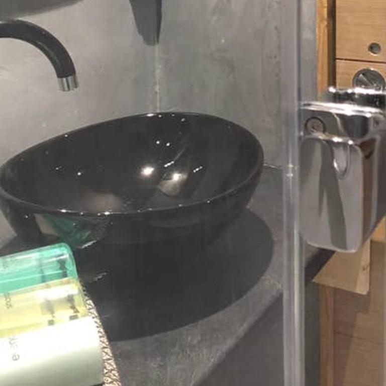Apt Mystère, Résidence Bel Air - Appartement - 27