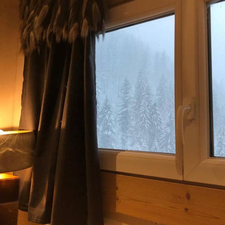 Apt Mystère, Résidence Bel Air - Appartement - 47