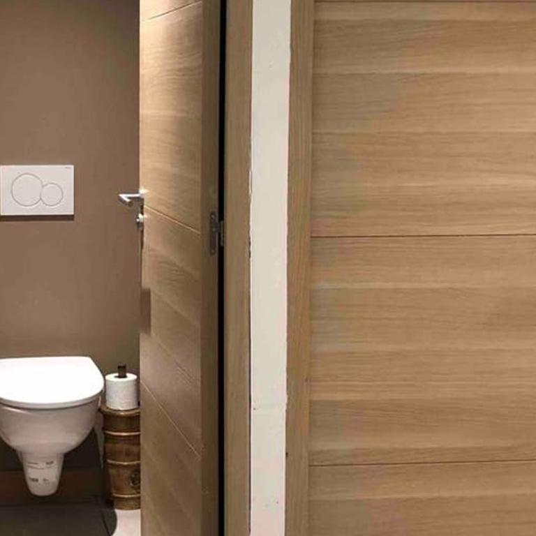 Apt Mystère, Résidence Bel Air - Appartement - 50
