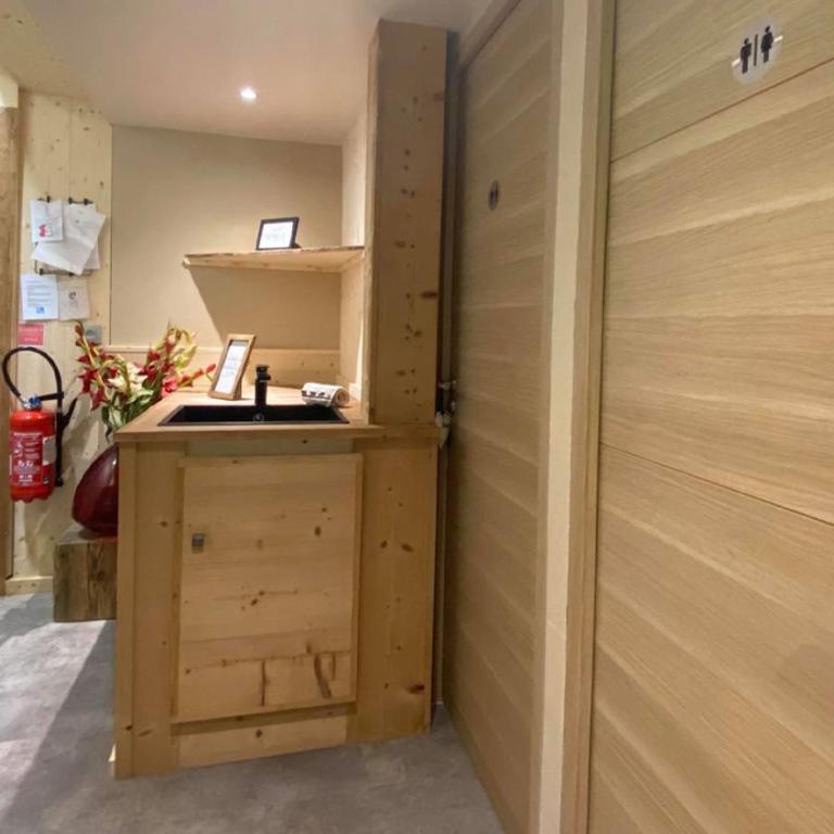 Apt Mystère, Résidence Bel Air - Appartement - 48