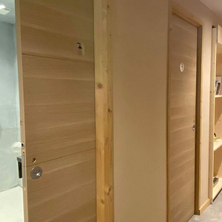 Apt Mystère, Résidence Bel Air - Appartement - 24