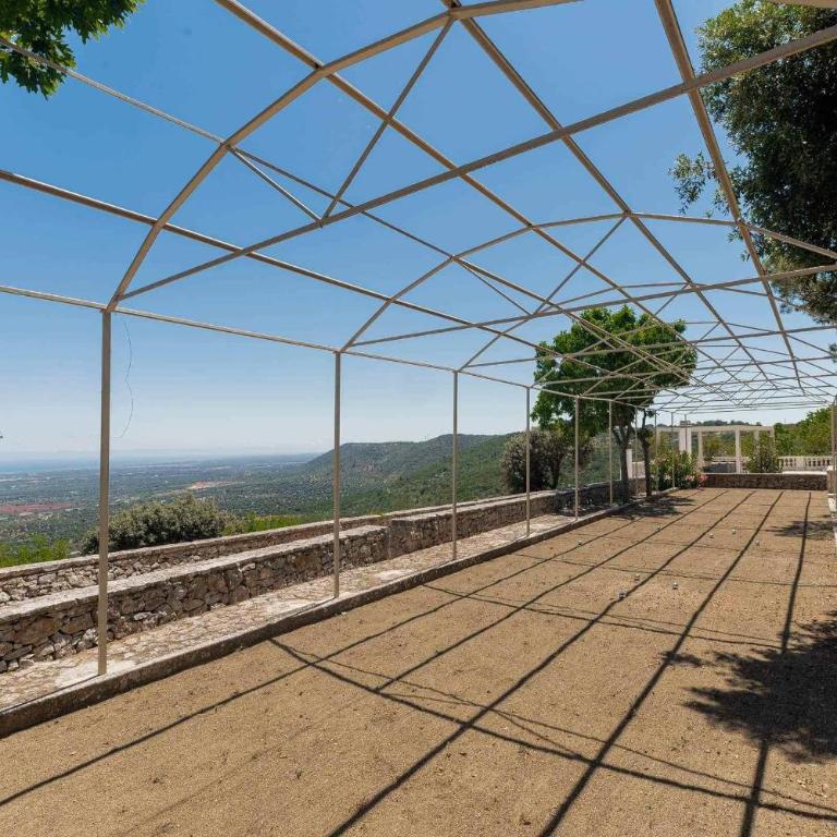 Trullo Ad Caelum - Villa con Vista Mare - 60