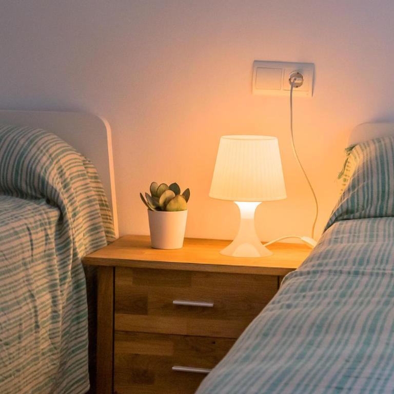 SR-45 BEGUR SA RIERA 4 PaX - Apartamento de 2 dormitorios - 20