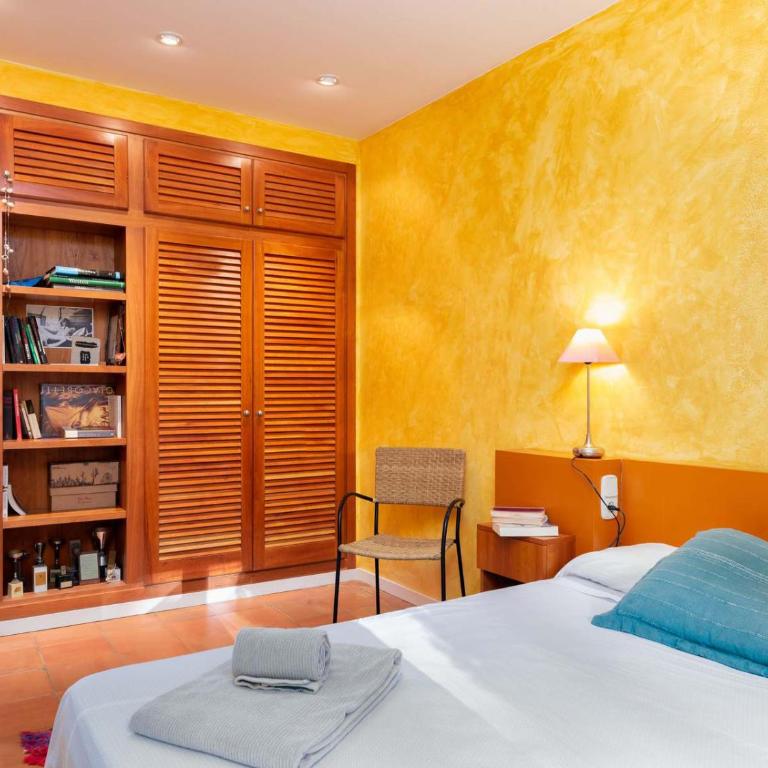 Casa Malva Sa Tuna - Casa de 2 dormitorios - 22